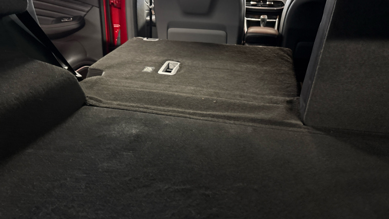 MG HS 1.5 T-GDI Trophy 5dr Petrol Hatchback